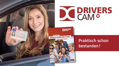 Mini-Theorieunterrichte über die DriversCam-App kostenlos bereitgestellt!!