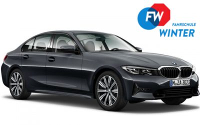 2019er BMW 3er Limousine ab Juni bei uns